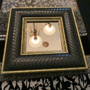 Vintage Elegant Decorative Mirror